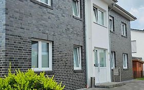 Appartement Orchidee